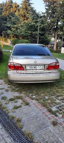 Nissan Maxima 2004, 170,000 km - 3.0 л - Bakı