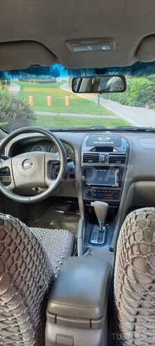 Nissan Maxima 2004, 170,000 km - 3.0 л - Bakı