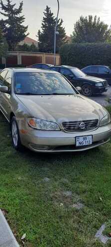 Nissan Maxima 2004, 170,000 km - 3.0 л - Bakı