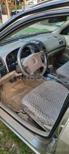 Nissan Maxima 2004, 170,000 km - 3.0 л - Bakı