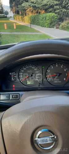 Nissan Maxima 2004, 170,000 km - 3.0 л - Bakı