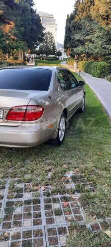 Nissan Maxima 2004, 170,000 km - 3.0 л - Bakı