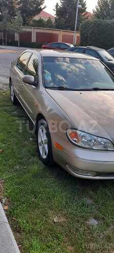 Nissan Maxima 2004, 170,000 km - 3.0 л - Bakı