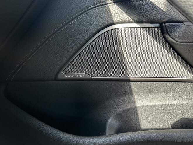 BMW 530 2017, 45,000 km - 2.0 l - Bakı