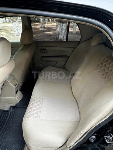 Nissan Tiida 2007, 200,000 km - 1.6 л - Sumqayıt