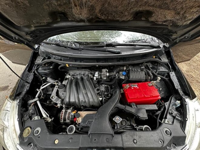 Nissan Tiida 2007, 200,000 km - 1.6 л - Sumqayıt