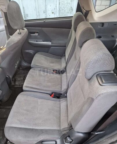 Toyota Prius V 2015, 187,474 km - 1.8 l - Bakı