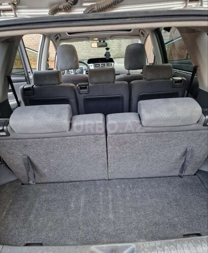 Toyota Prius V 2015, 187,474 km - 1.8 l - Bakı