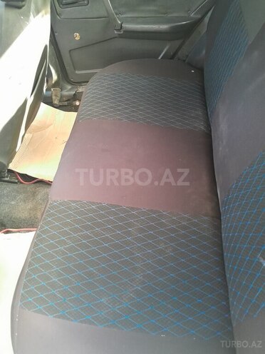 LADA (VAZ) 21099 2000, 365,000 km - 1.5 l - Qax