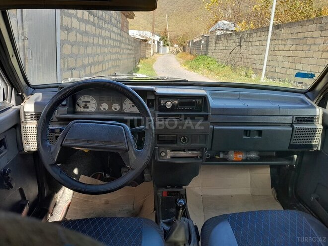 LADA (VAZ) 21099 2000, 365,000 km - 1.5 l - Qax