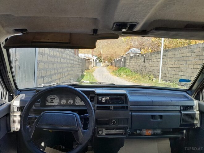 LADA (VAZ) 21099 2000, 365,000 km - 1.5 l - Qax