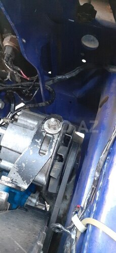 LADA (VAZ) 21099 2000, 365,000 km - 1.5 l - Qax