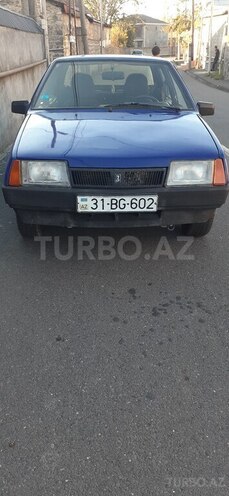 LADA (VAZ) 21099 2000, 365,000 km - 1.5 l - Qax