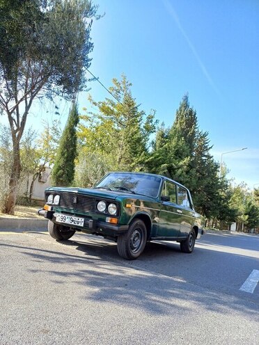 LADA (VAZ) 2106 1985, 55,555 km - 1.5 l - Bakı