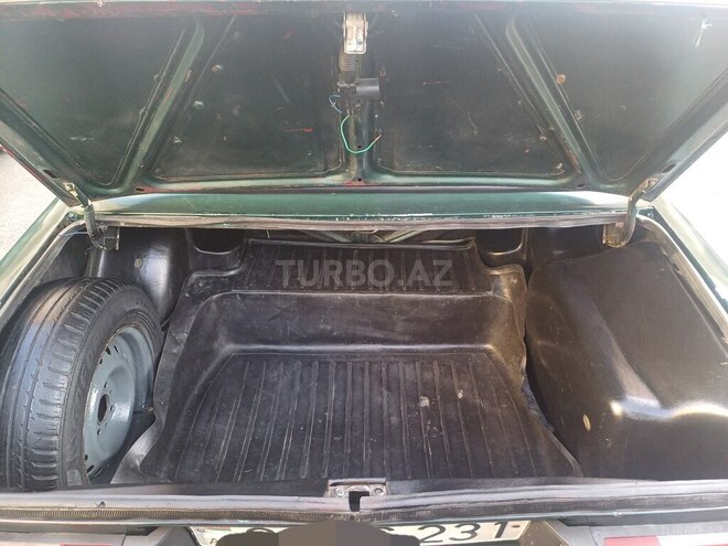 LADA (VAZ) 2106 1985, 55,555 km - 1.5 l - Bakı