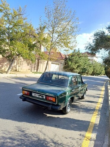 LADA (VAZ) 2106 1985, 55,555 km - 1.5 l - Bakı