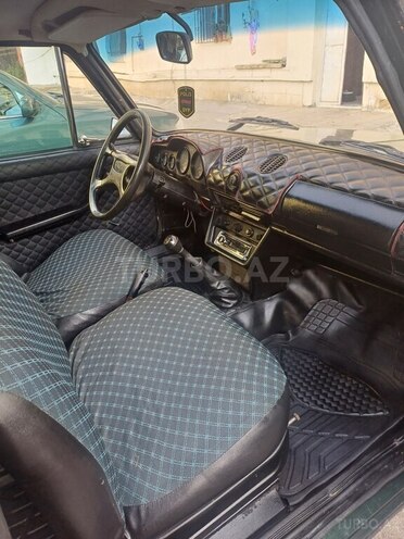 LADA (VAZ) 2106 1985, 55,555 km - 1.5 l - Bakı