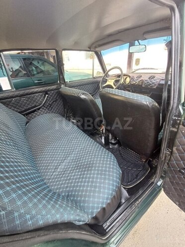 LADA (VAZ) 2106 1985, 55,555 km - 1.5 l - Bakı