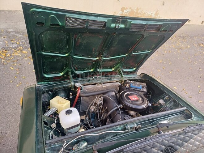 LADA (VAZ) 2106 1985, 55,555 km - 1.5 l - Bakı