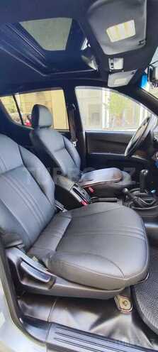 Mitsubishi L200 2008, 400,000 km - 2.5 л - Bakı