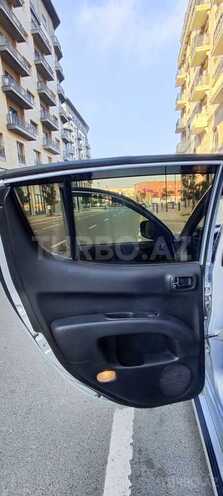Mitsubishi L200 2008, 400,000 km - 2.5 л - Bakı