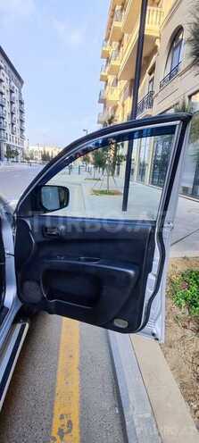 Mitsubishi L200 2008, 400,000 km - 2.5 л - Bakı