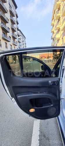 Mitsubishi L200 2008, 400,000 km - 2.5 л - Bakı