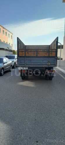 GAZ 3302-744 1999, 235,000 km - 2.4 l - Sabirabad