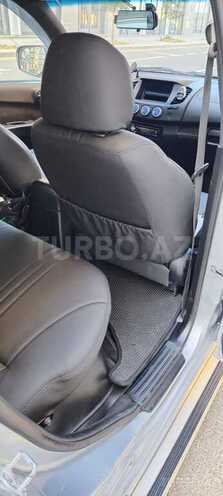 Mitsubishi L200 2008, 400,000 km - 2.5 л - Bakı