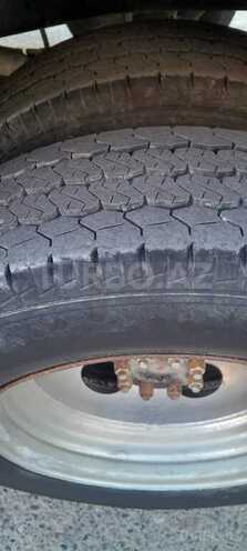 GAZ 3302-744 1999, 235,000 km - 2.4 l - Sabirabad