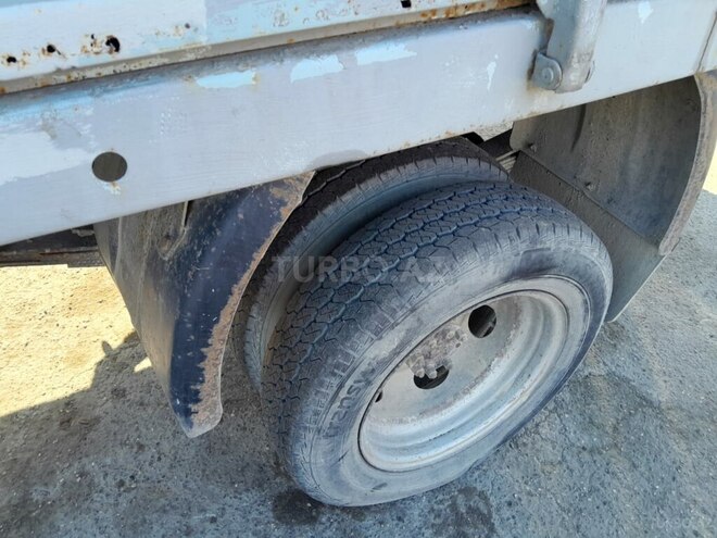 GAZ 33021 1998, 356,000 km - 2.3 l - Bakı