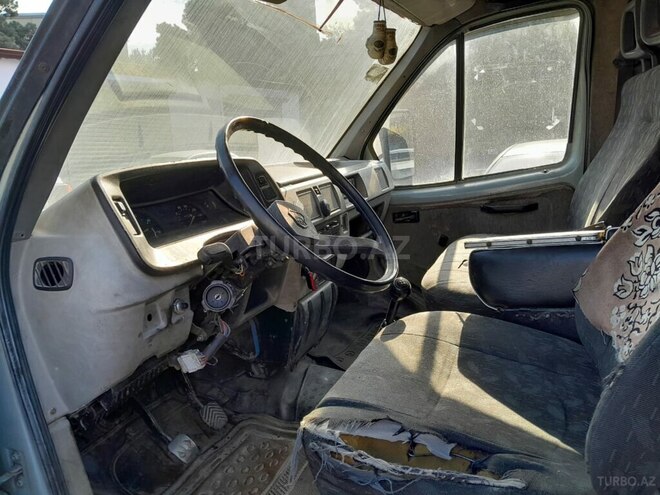 GAZ 33021 1998, 356,000 km - 2.3 l - Bakı