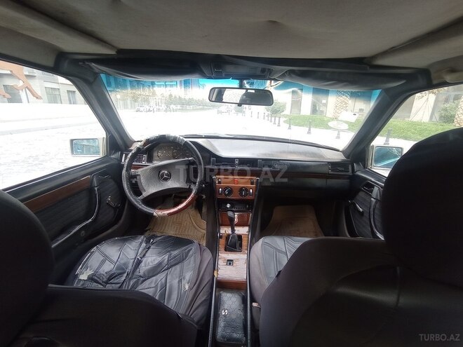Mercedes E 200 1990, 650,000 km - 2.0 л - Bakı