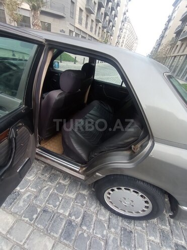 Mercedes E 200 1990, 650,000 km - 2.0 л - Bakı