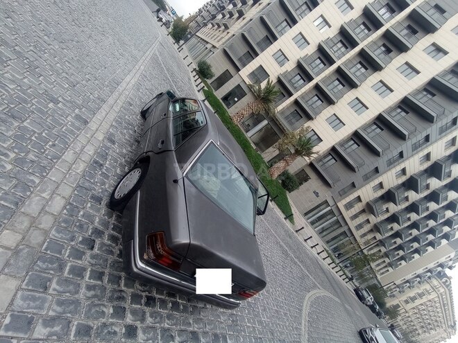 Mercedes E 200 1990, 650,000 km - 2.0 л - Bakı