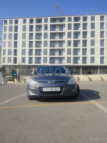 Hyundai i30 2008, 220,000 km - 1.6 l - Bakı