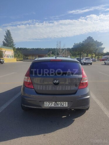Hyundai i30 2008, 220,000 km - 1.6 l - Bakı