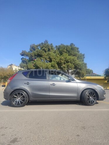 Hyundai i30 2008, 220,000 km - 1.6 l - Bakı