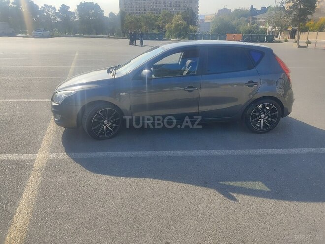 Hyundai i30 2008, 220,000 km - 1.6 l - Bakı