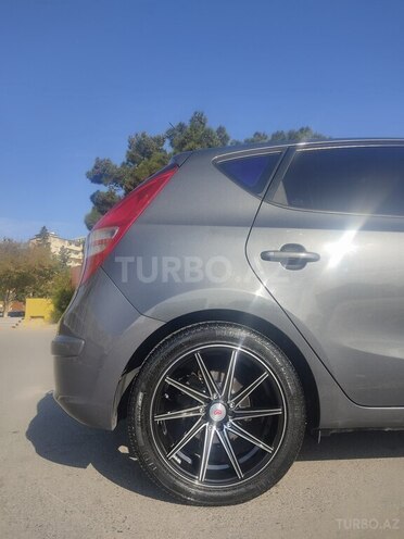 Hyundai i30 2008, 220,000 km - 1.6 l - Bakı