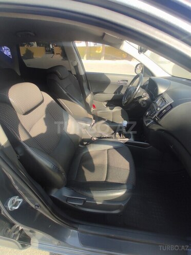 Hyundai i30 2008, 220,000 km - 1.6 l - Bakı