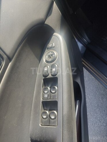 Hyundai i30 2008, 220,000 km - 1.6 l - Bakı