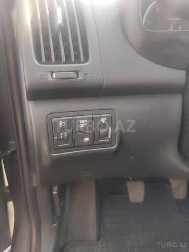 Hyundai i30 2008, 220,000 km - 1.6 l - Bakı