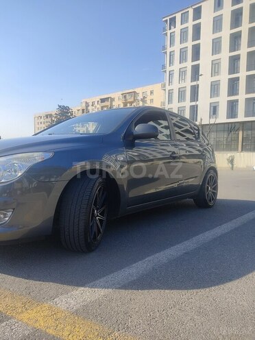 Hyundai i30 2008, 220,000 km - 1.6 l - Bakı