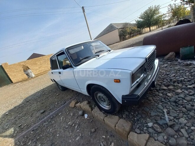 LADA (VAZ) 2107 2003, 16,000 km - 1.6 l - Gəncə