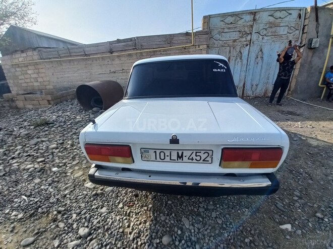 LADA (VAZ) 2107 2003, 16,000 km - 1.6 l - Gəncə