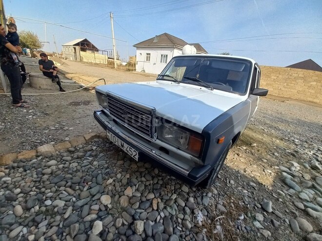 LADA (VAZ) 2107 2003, 16,000 km - 1.6 l - Gəncə