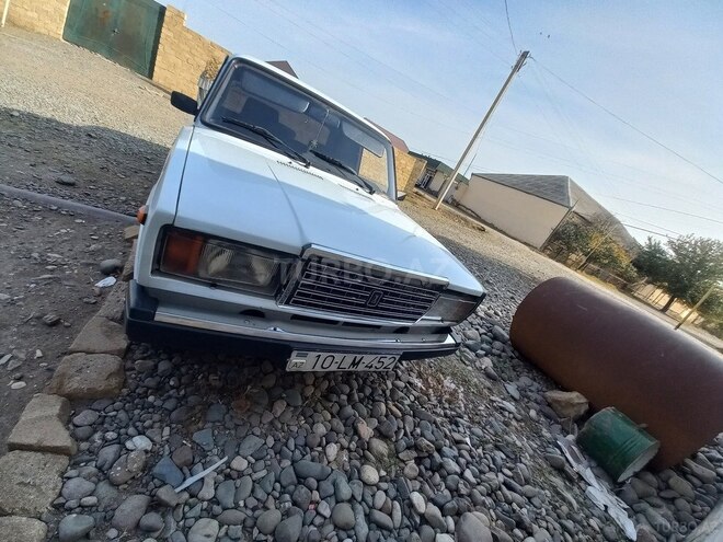 LADA (VAZ) 2107 2003, 16,000 km - 1.6 l - Gəncə