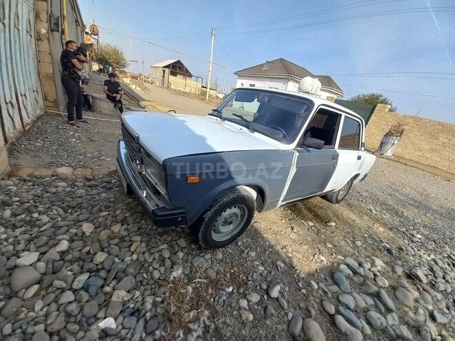 LADA (VAZ) 2107 2003, 16,000 km - 1.6 l - Gəncə