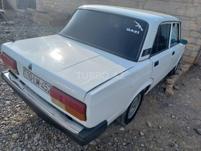 LADA (VAZ) 2107 2003, 16,000 km - 1.6 l - Gəncə